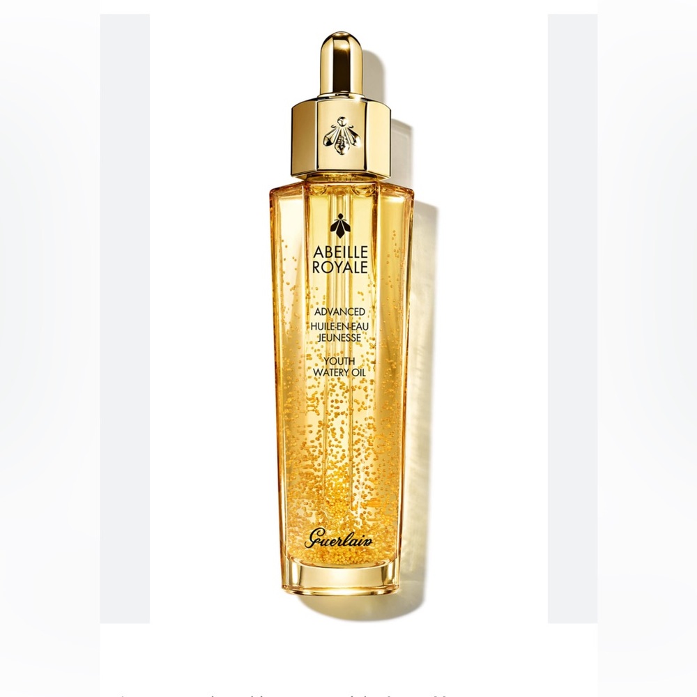 Abeille Royale youth watery oil